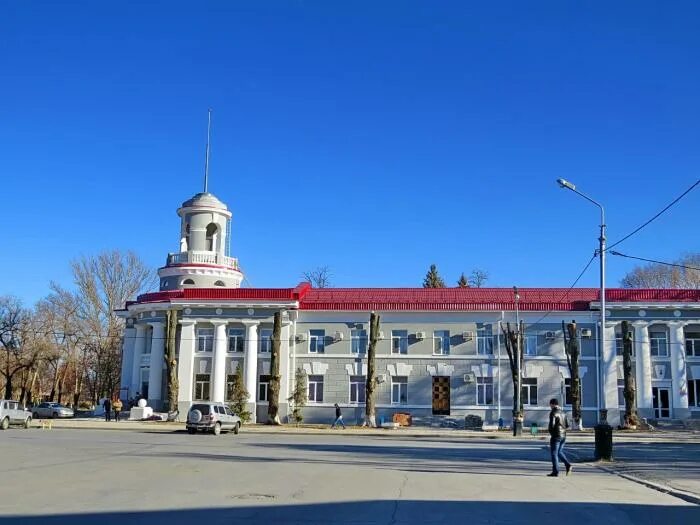 площадь волгодонска