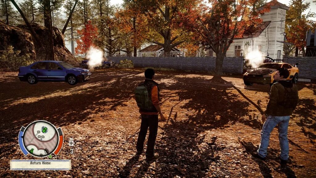 Зомби открытый мир андроид. State of Decay Xbox 360. State of Decay 3. State of Decay 2013. State of Decay 3 Gameplay.