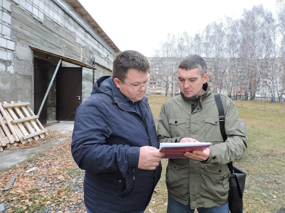 Новости насколько. Директор ДЮСШ Искитим.