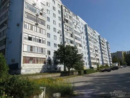 Волгодонск ул энтузиастов