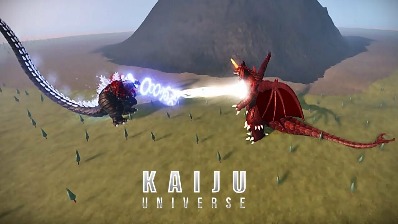 Kaiju universe. Кайджу юниверс. kaiju universe old. кайдзю юниверс. годзилла против разрушителя 2025.
