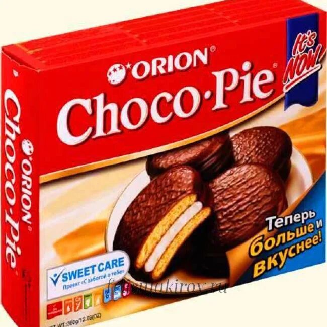 Чоко пай 12 штук. Печенье Orion Choco pie 4 шт 12 гр. Чоко Пай 360 гр. Чоко Пай Орион 360. Лотте Чоко Пай 336гр 12шт 1*8.