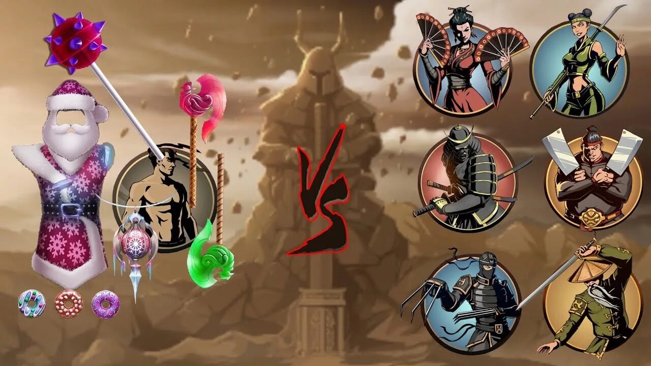 Shadow fight 2 как получить сет монаха. Сет стража shadow fight 2. шадов файт 2 сеты. шадоу файт 2 сеты. сет стражника shadow fight 2.