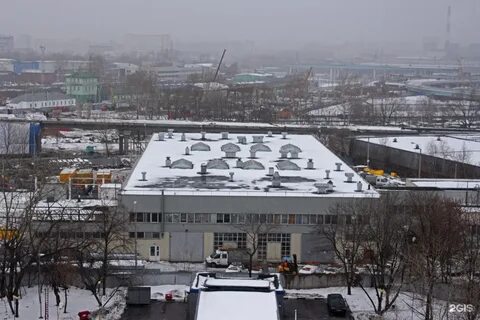 1 стр корпус