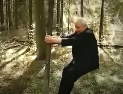 Неумывакин приседания