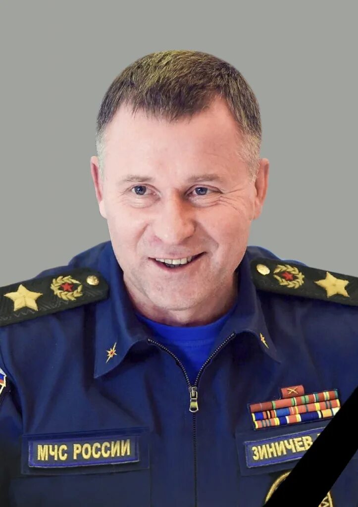 Анатолий Козачко выразил соболезнование по поводу гибели Евгения Зиничева