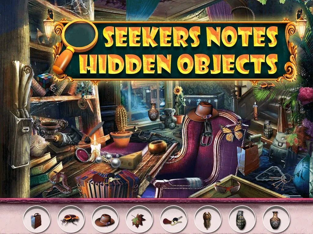 Seeker's notes. Seekers Notes игра. Игры в жанре hidden object. Seekers Notes: hidden objects. Игра Seekers Notes локации.