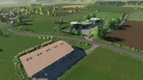 V farm