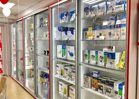 Москва специализированный магазины