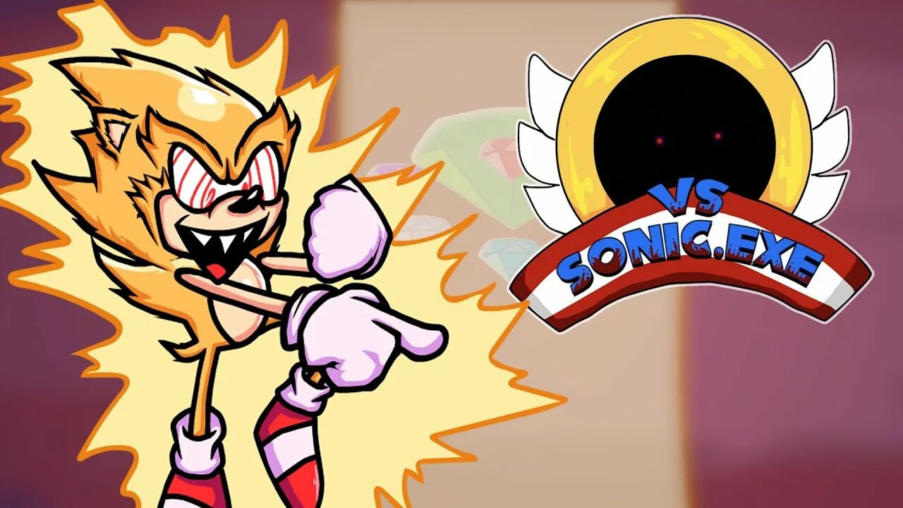 Mod sonic chaos. Хаос соник. флитвей супер соник friday night funkin. fnf vs fleetway super sonic. derpxion.
