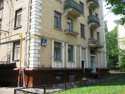 Бирюзова ул 23