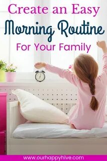 Morning back