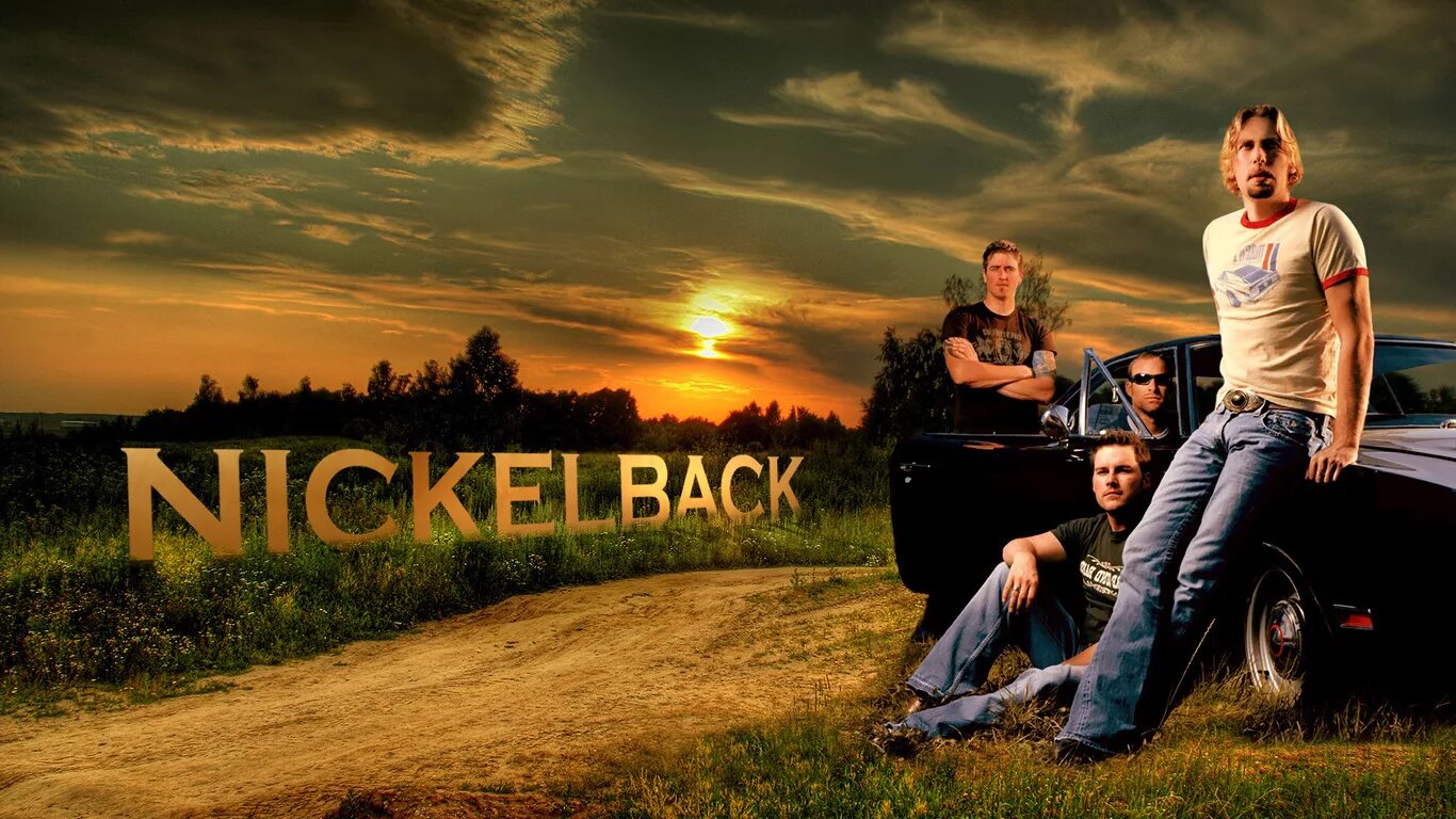 Nickelback Sex Перевод
