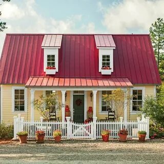 Ares cottage