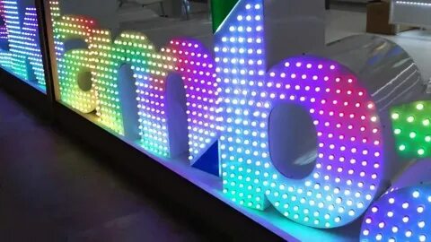 Открытый пиксель