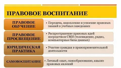 Право на образование относится к социальным