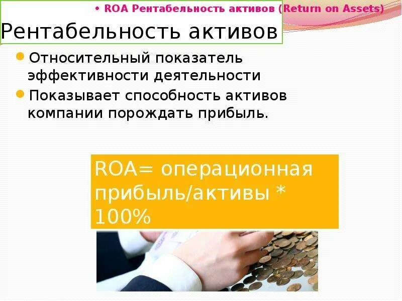 Способность активов быть. Рентабельность для презентации. Рентабельность картинки для презентации. Рентабельность продаж картинка. Повышение рентабельности.