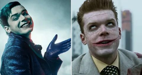 Gotham 5 Times Jeremiah Was The Joker (& 5 Times It Was Jerome). 