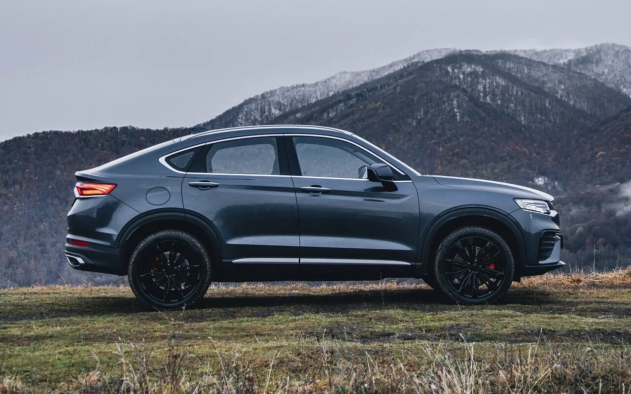 В, i). Tugella рестайлинг 2022. Geely tugella 2022. Тугела красноярск. Geely tugela 2023.