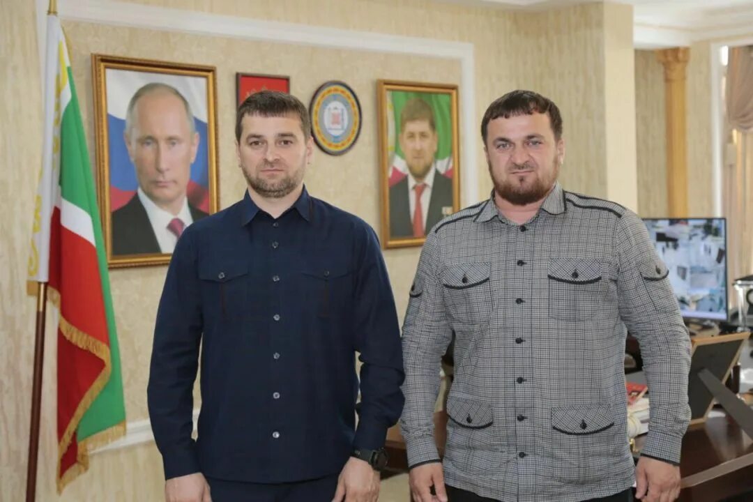 Тагиров саид