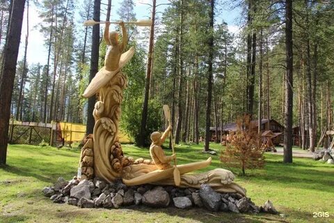 Бирюзовая катунь подгорицы