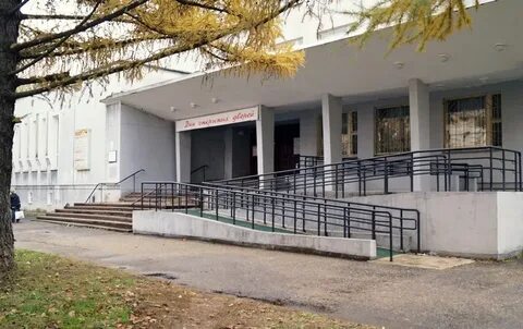 Некрасовская библиотека ярославль