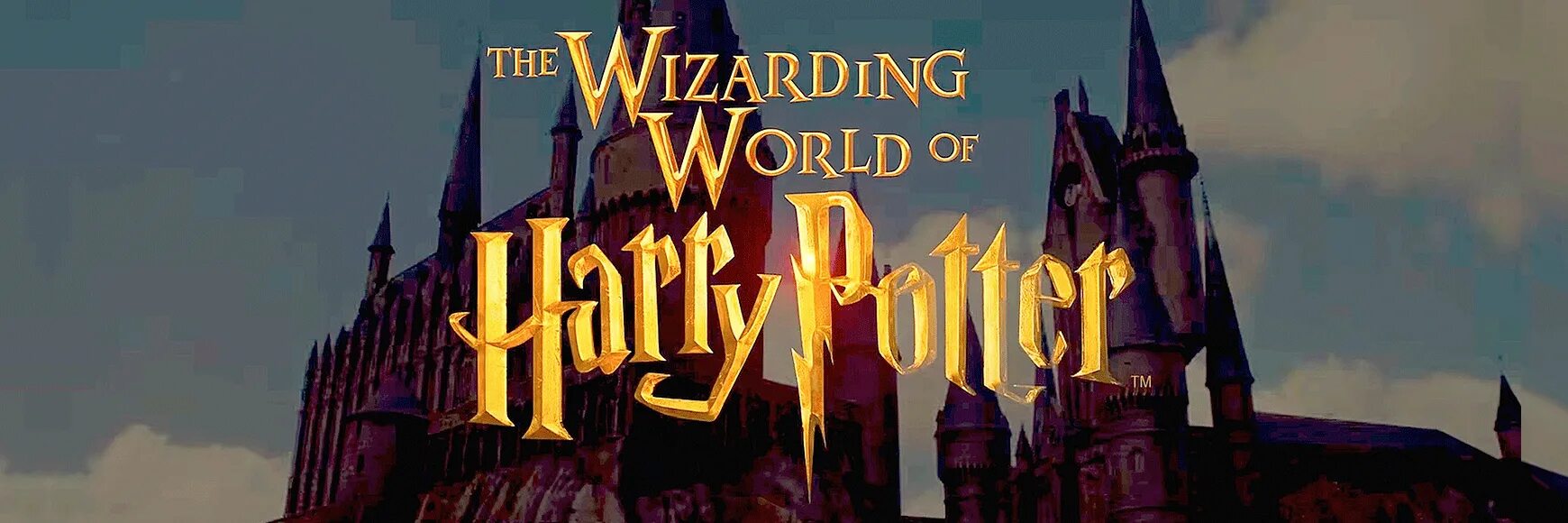 Creatures of the wizarding world. Creatures of the wizarding world