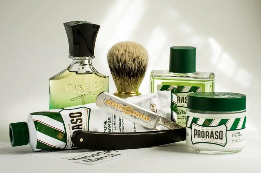 Зеленая линейка Proraso. Прорасо бритва. Мужская косметика Прорасо. Proraso крем для бритья. Купить косметику для бритья