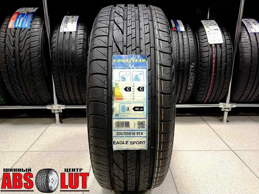 Goodyear Eagle Sport 205/55 r16 91v. А/Ш 205/60*16 92v Eagle Sport TZ FP Goodyear TBL. Goodyear Eagle Sport TZ 205/60 r16. Гудиер игл спорт 205. 205 55 goodyear eagle sport 91v