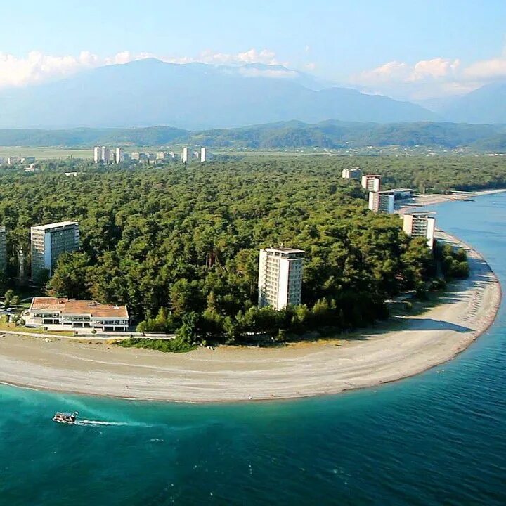 Завтра пицунда. Завтра пицунда