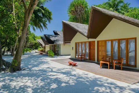 Adaaran select hudhuran fushi maldives