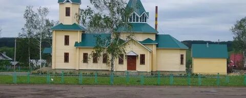 Погода в поселке садовый тамбовская область