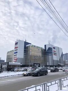 Сити центр барнаул