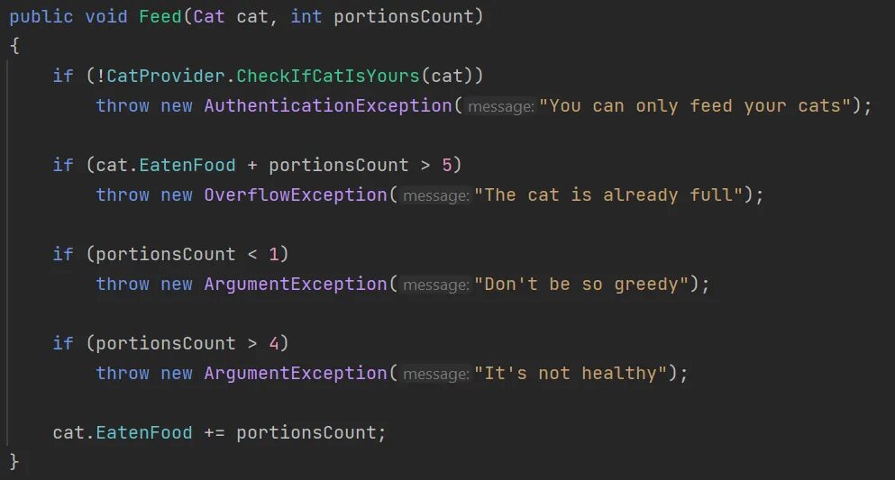 Java autotest. Java autotest