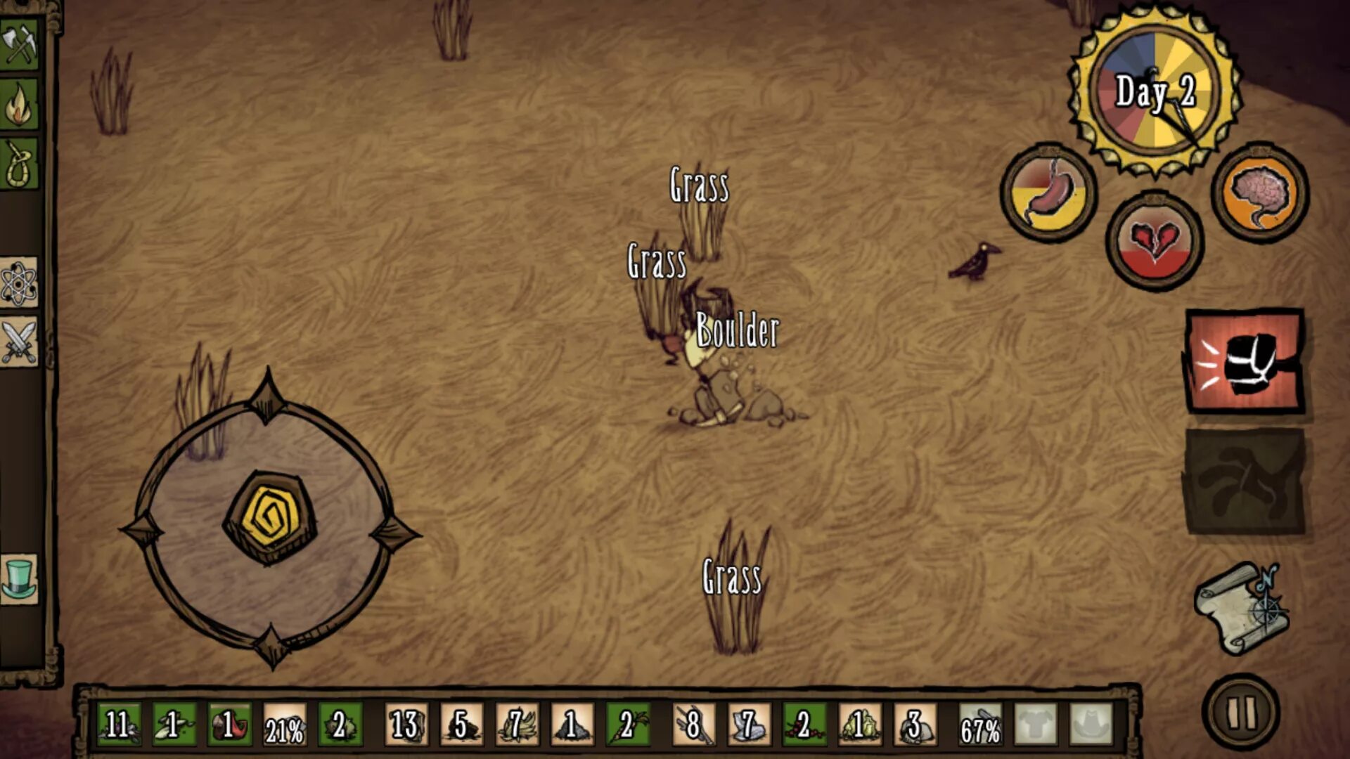 Донт старв на андроид. Don’t starve: pocket edition крафт веревки. don&#039;t starve together pocket edition. don&#039;t starve pocket edition версия 1.17. база донт старв pocket edition.
