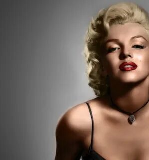 Marilyn little