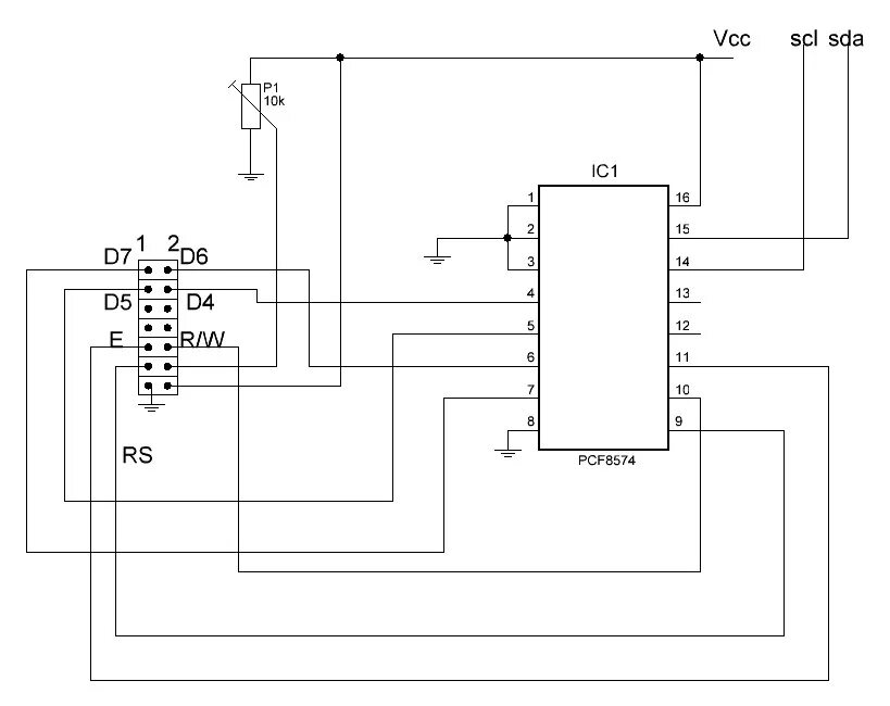 Модуль 01 схема. Pcf8574 esp8266. расширитель портов pcf8574 схема. модуль управления pcf8574 по i2c. i2c адаптер для lcd дисплеев схема.