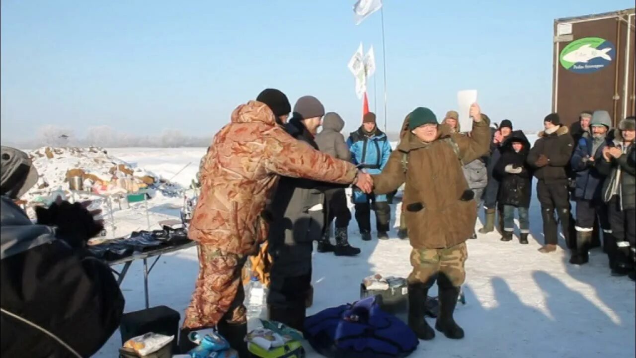 Когда открывается рыбалка в башкирии. Когда открывается рыбалка в башкирии