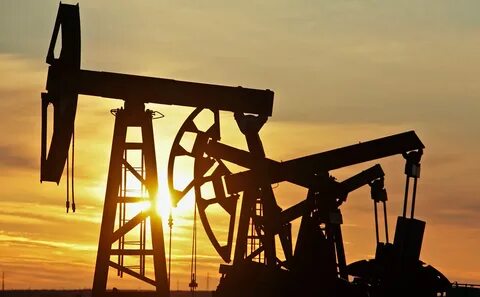 нефть газ западной сибири