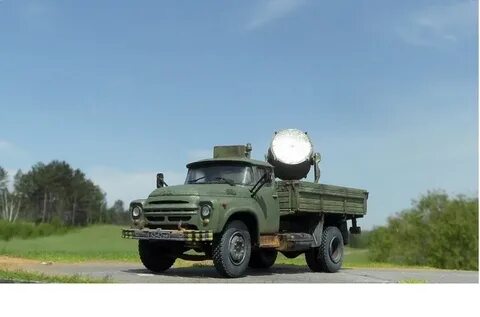 Катюша м130