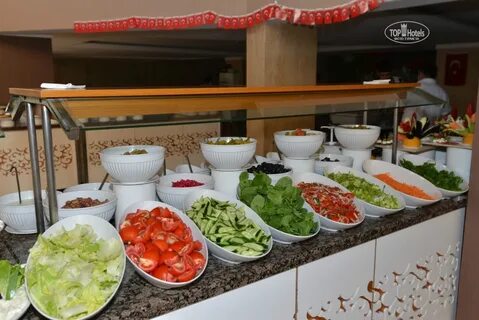Amza hotel