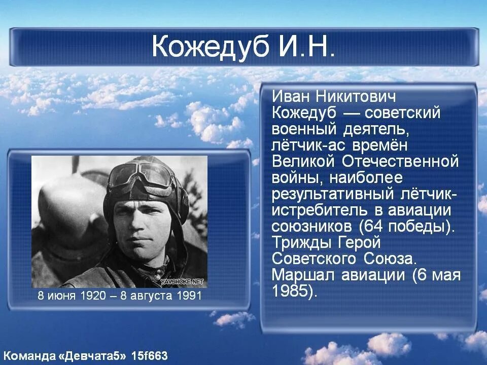 Сообщение летчику