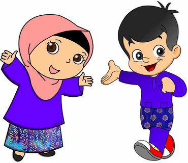 Anak sendiri barat