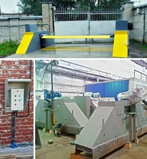 Волгогаз бор
