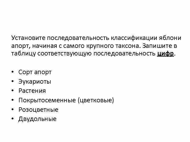 Систематика яблони. Систематическое положение яблони. Правильная последовательность классификации. Классификация яблони апорт. Яблоня царство отдел класс семейство род вид.