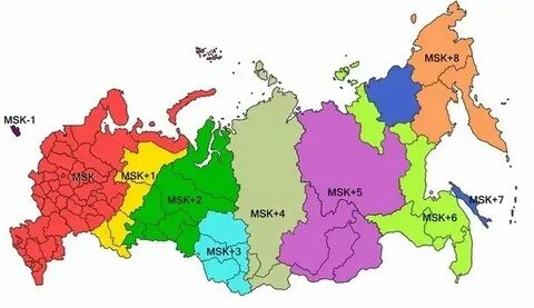 Пермь час пояс