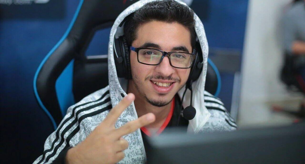 Fired cs