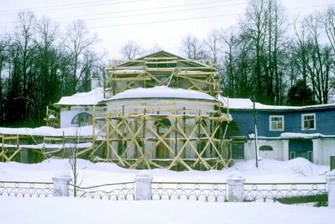 Покровское вологодская область грязовецкий