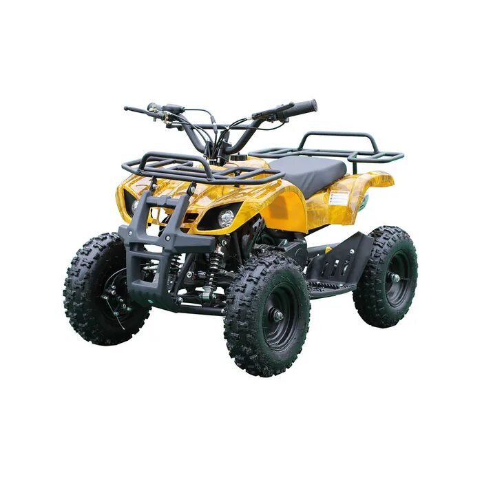 Купить квадроцикл в архангельске. MOTAX atv Mini Grizlik x16 (мех). Квадроцикл детский бензиновый АТВ. Квадроцикл бензиновый MOTAX atv Grizlik lux125 cc. Детский квадроцикл Grizzly желтый.