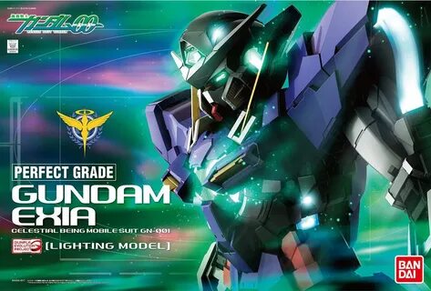 Perfect grade